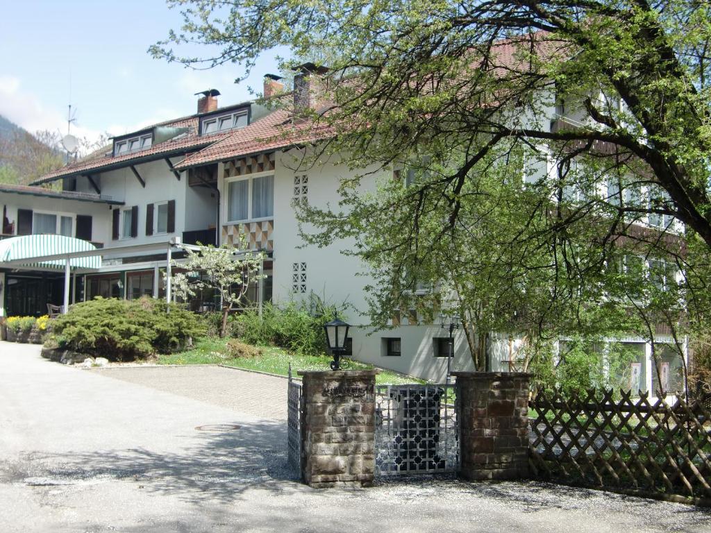 Grainauer Hof Hotel Exterior photo